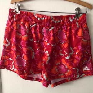 Adidas x Farm Rio Shorts